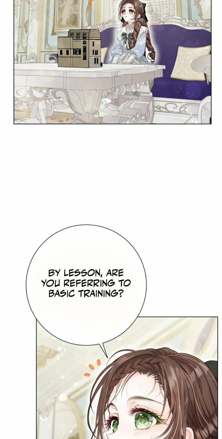 The World Without My Sister Who Everyone Loved Chapter 41 page 56 - 