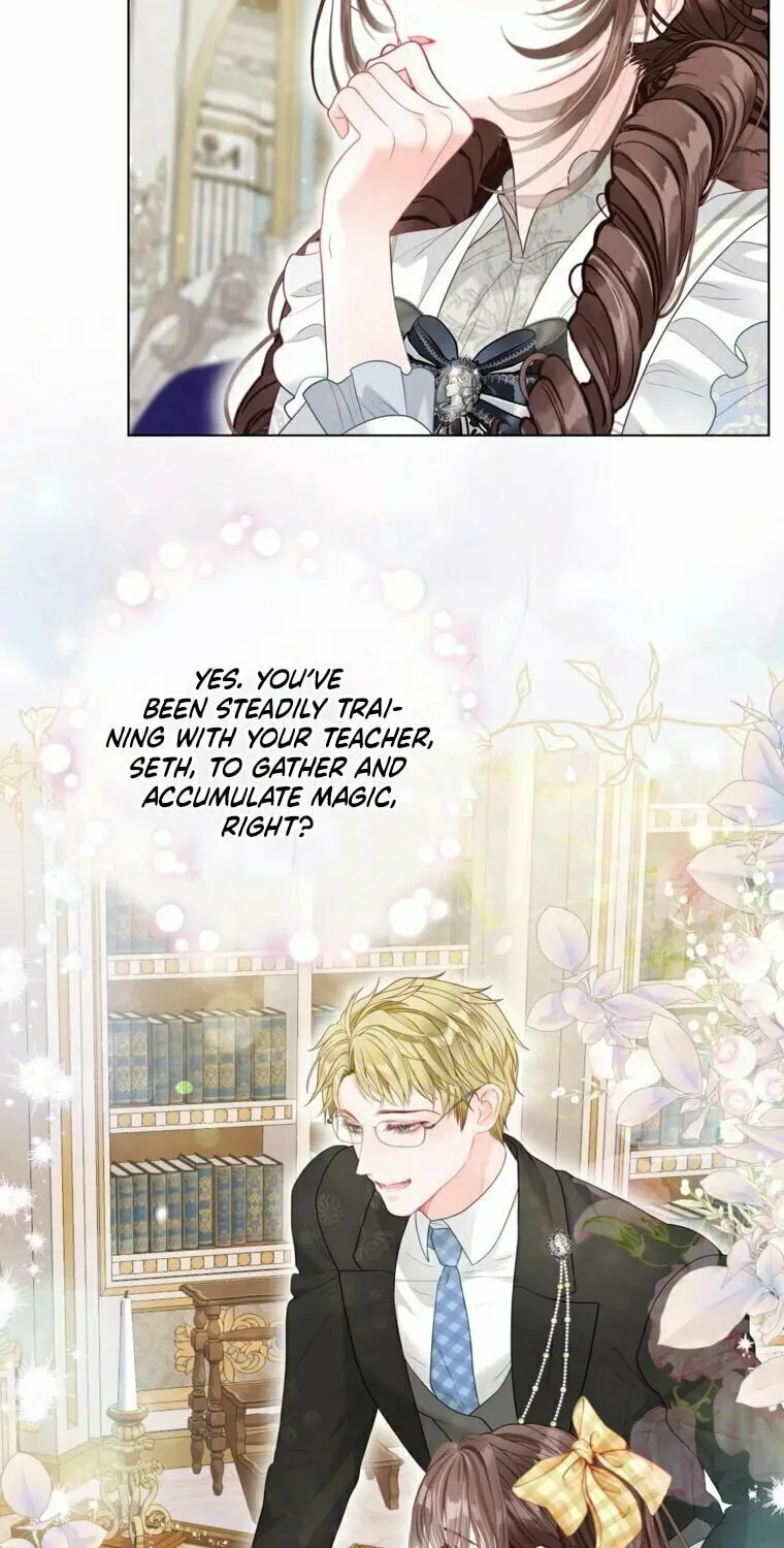The World Without My Sister Who Everyone Loved Chapter 41 page 57 - 