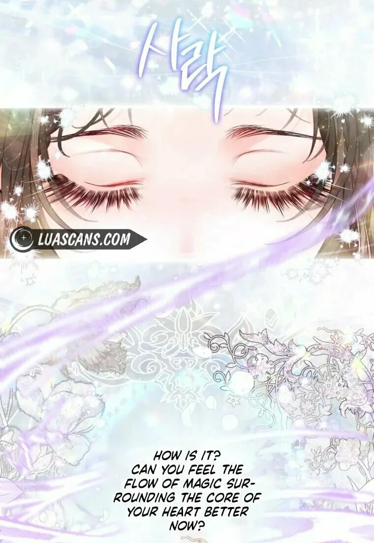 The World Without My Sister Who Everyone Loved Chapter 41 page 59 - 