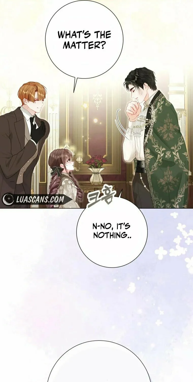 The World Without My Sister Who Everyone Loved Chapter 41 page 7 - 