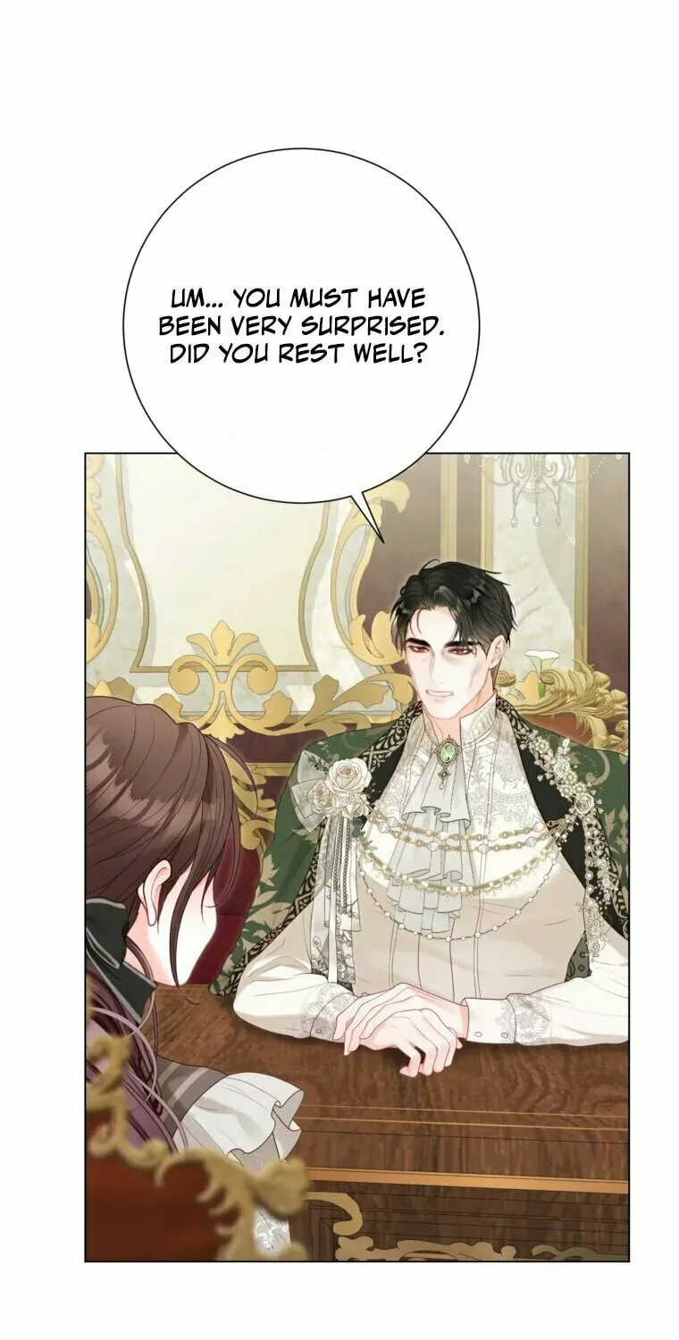 The World Without My Sister Who Everyone Loved Chapter 41 page 9 - 