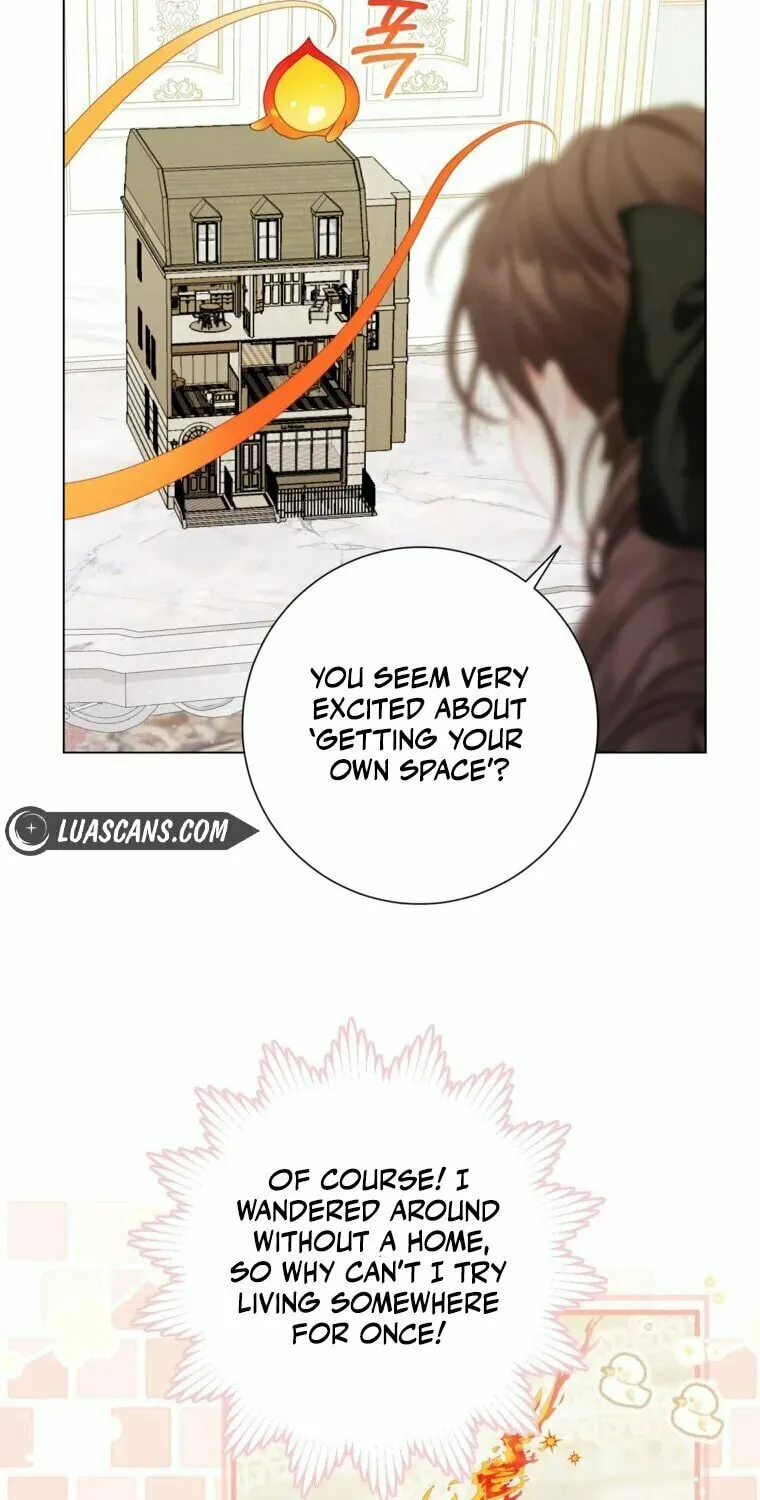 The World Without My Sister Who Everyone Loved Chapter 42 page 11 - 