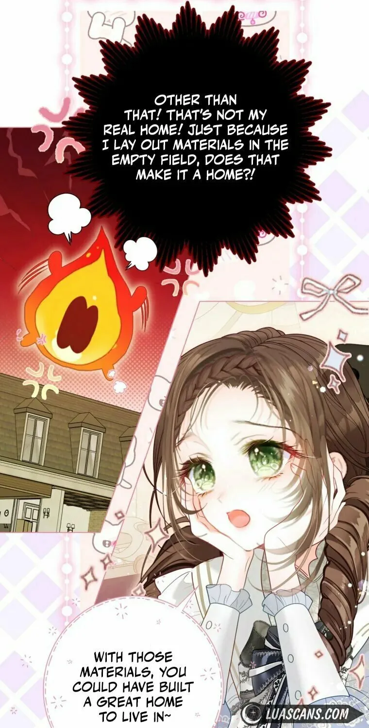 The World Without My Sister Who Everyone Loved Chapter 42 page 13 - 
