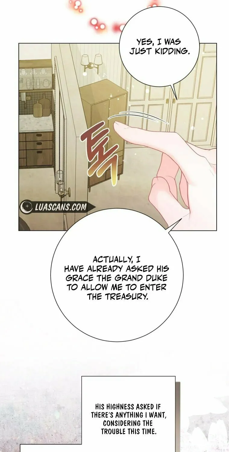 The World Without My Sister Who Everyone Loved Chapter 42 page 19 - 