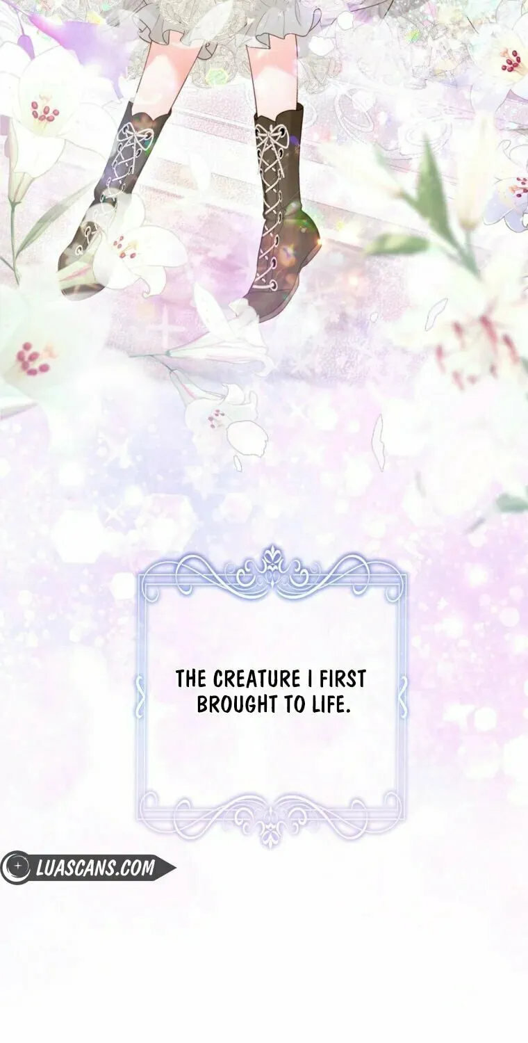 The World Without My Sister Who Everyone Loved Chapter 42 page 3 - 