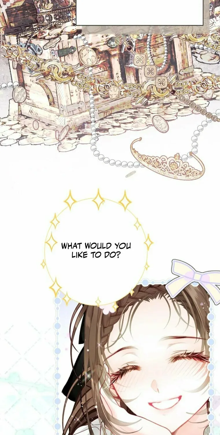 The World Without My Sister Who Everyone Loved Chapter 42 page 22 - 