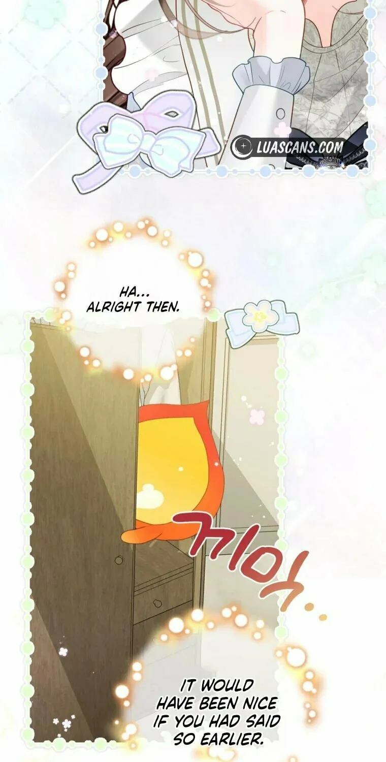 The World Without My Sister Who Everyone Loved Chapter 42 page 23 - 