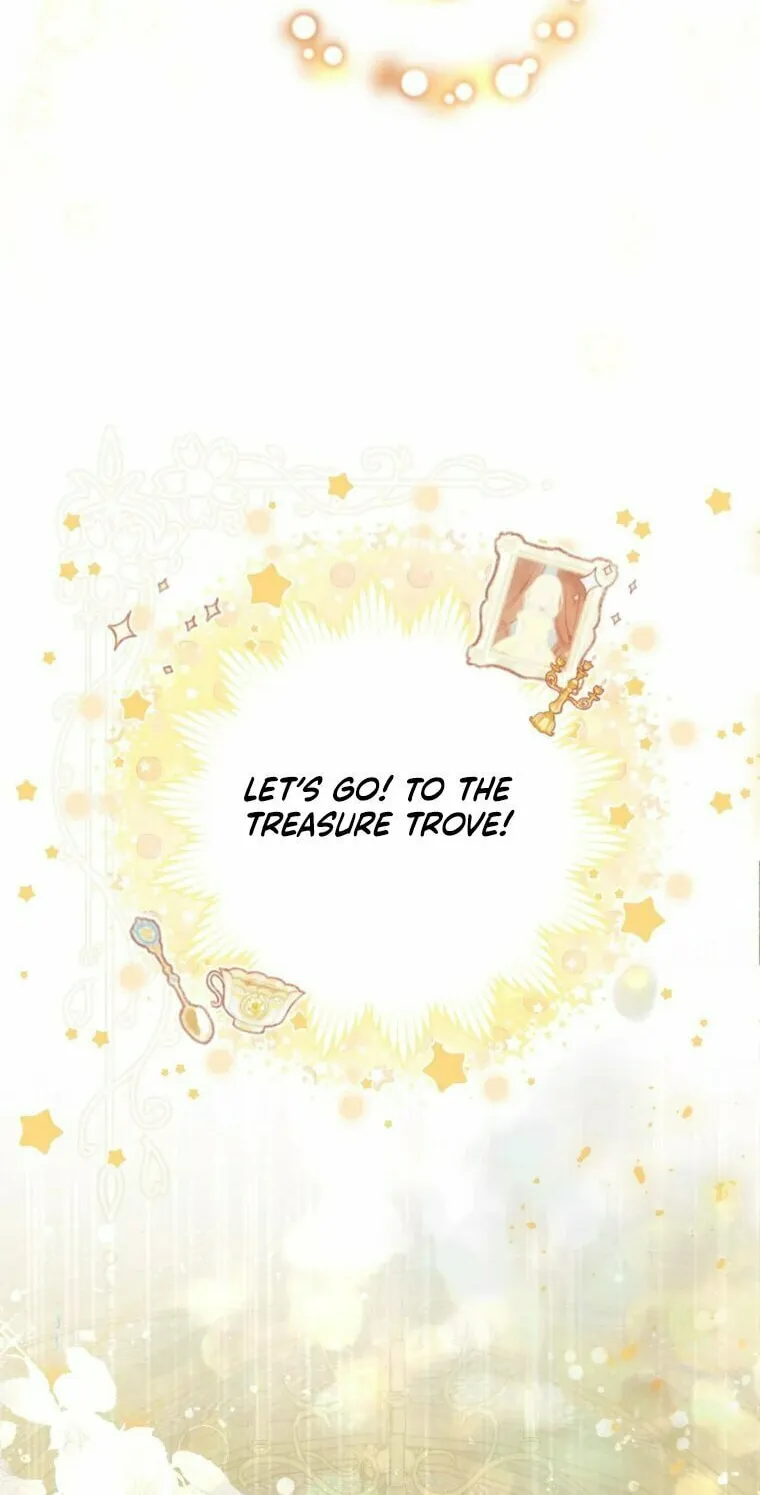 The World Without My Sister Who Everyone Loved Chapter 42 page 24 - 