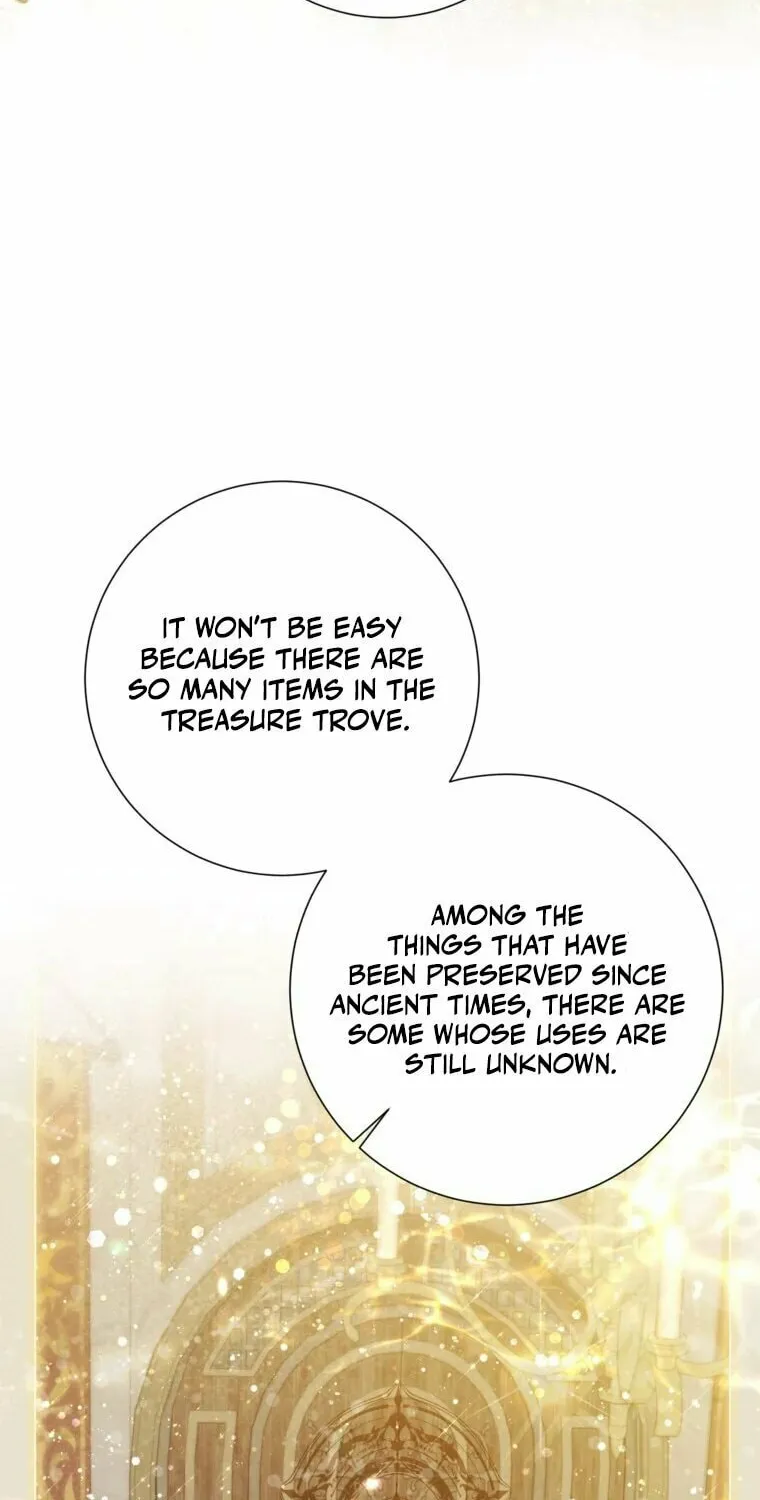 The World Without My Sister Who Everyone Loved Chapter 42 page 26 - 