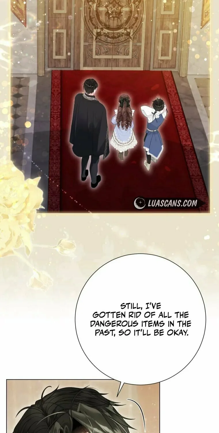 The World Without My Sister Who Everyone Loved Chapter 42 page 27 - 