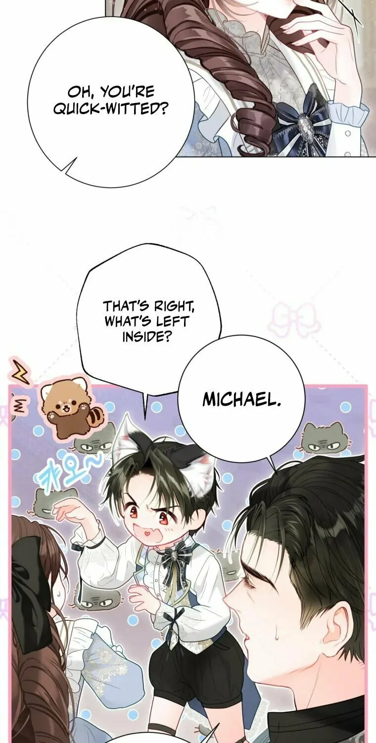 The World Without My Sister Who Everyone Loved Chapter 42 page 29 - 