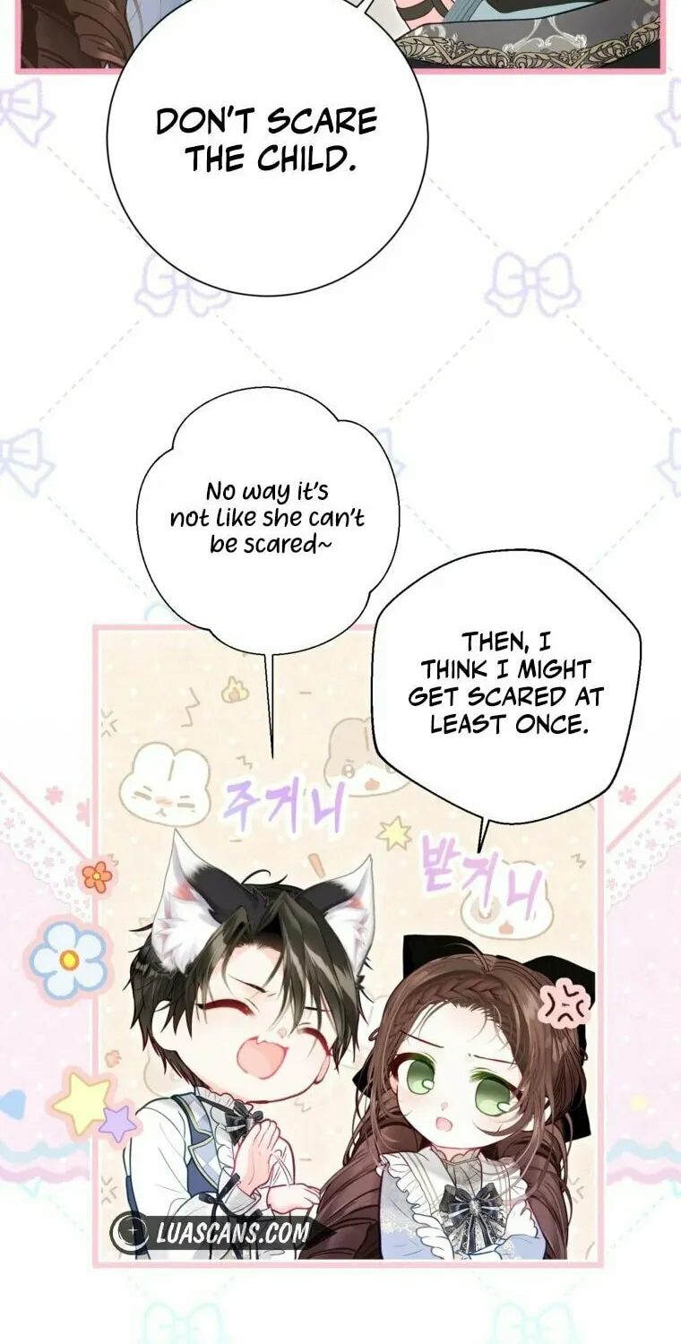 The World Without My Sister Who Everyone Loved Chapter 42 page 30 - 