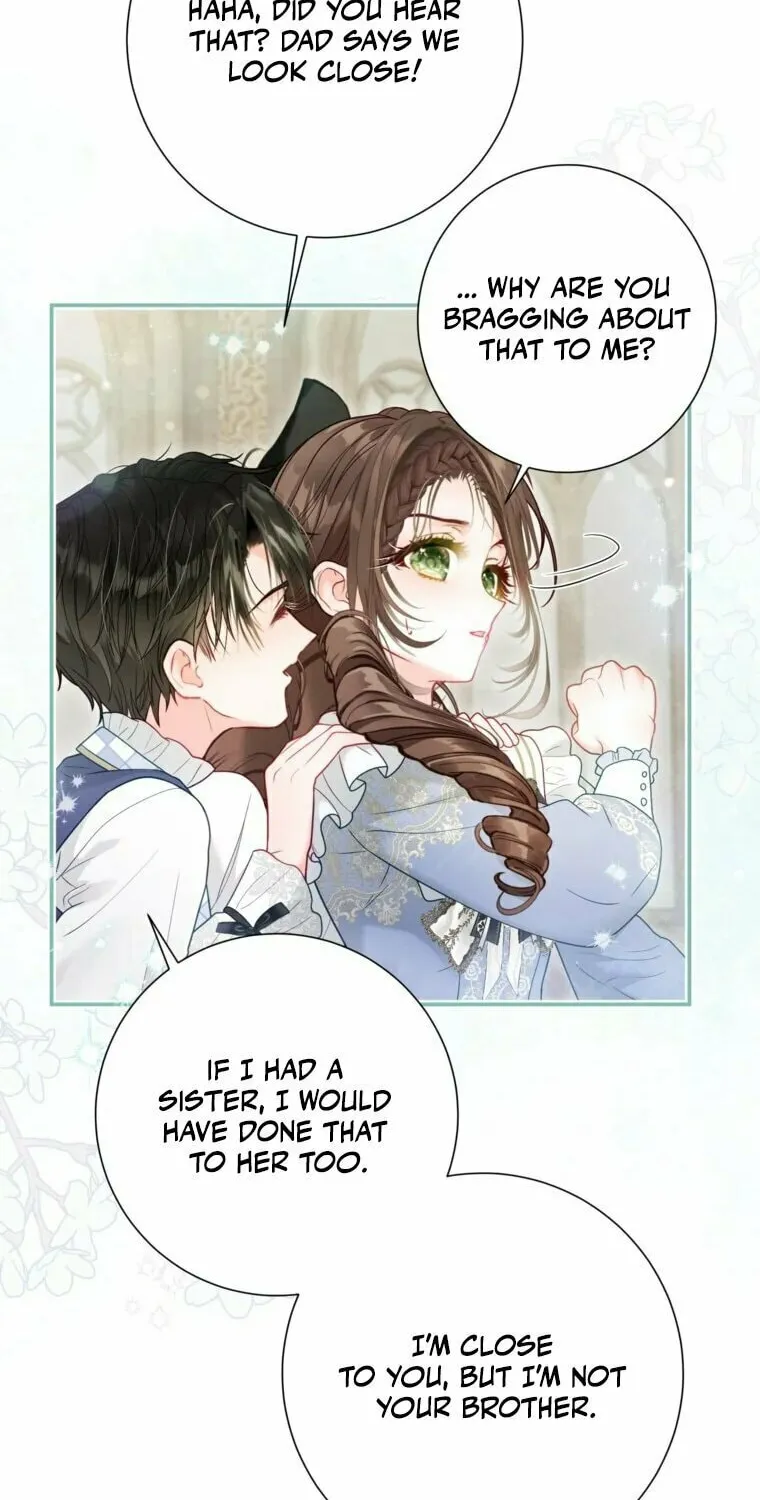 The World Without My Sister Who Everyone Loved Chapter 42 page 32 - 
