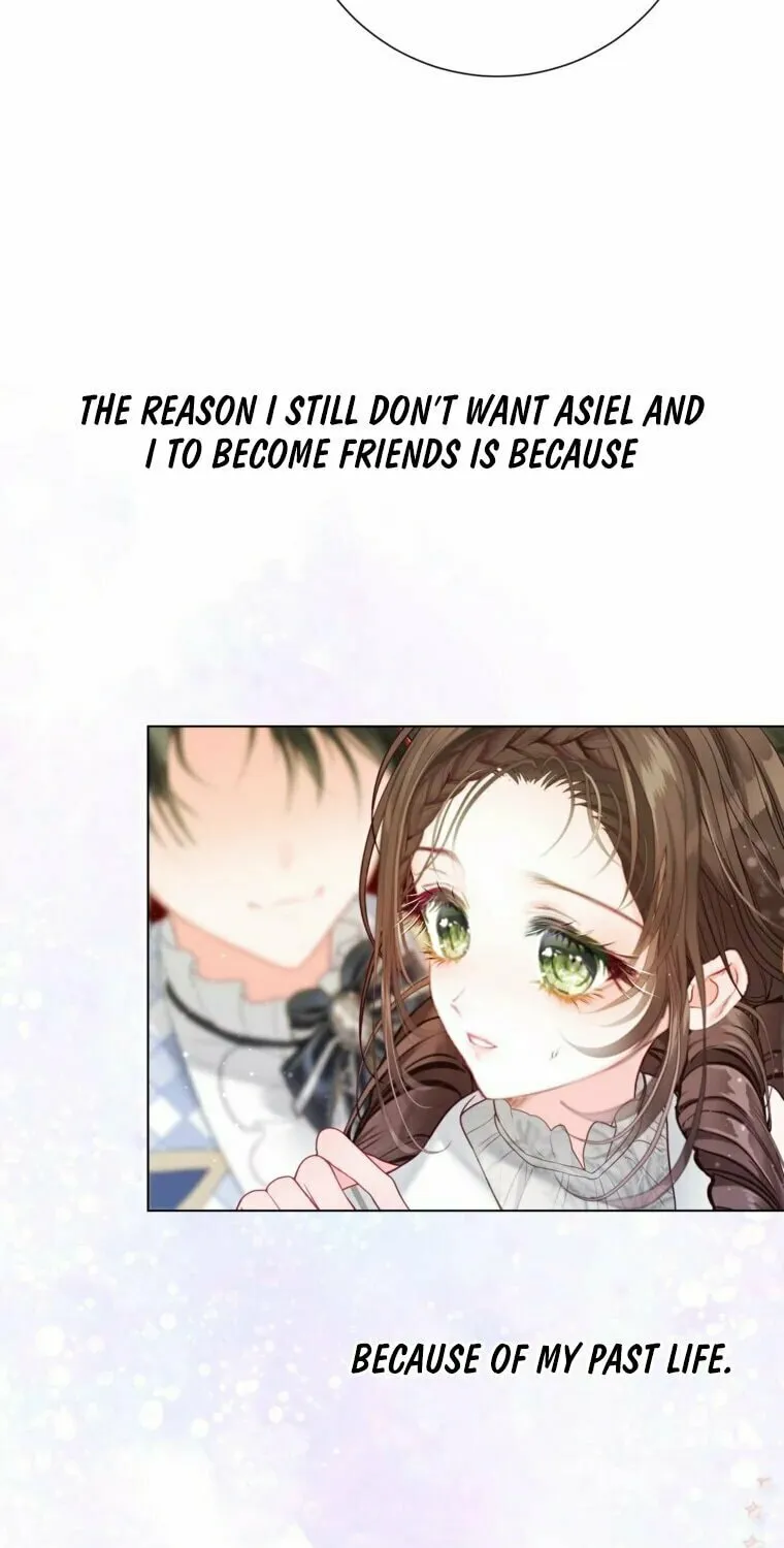 The World Without My Sister Who Everyone Loved Chapter 42 page 33 - 