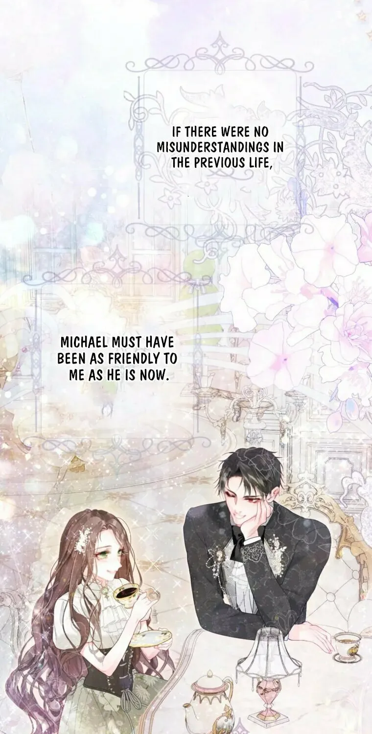 The World Without My Sister Who Everyone Loved Chapter 42 page 34 - 
