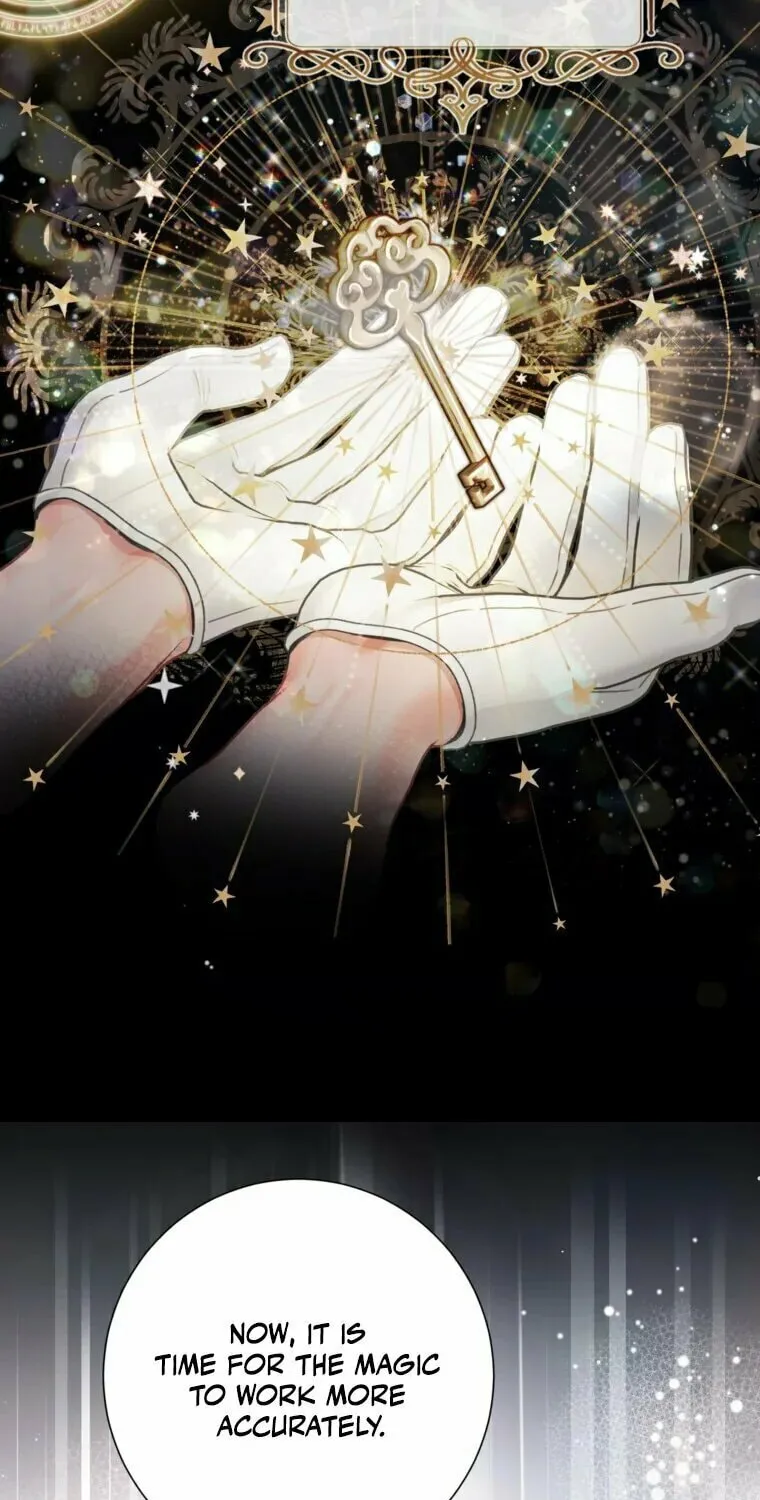 The World Without My Sister Who Everyone Loved Chapter 42 page 39 - 