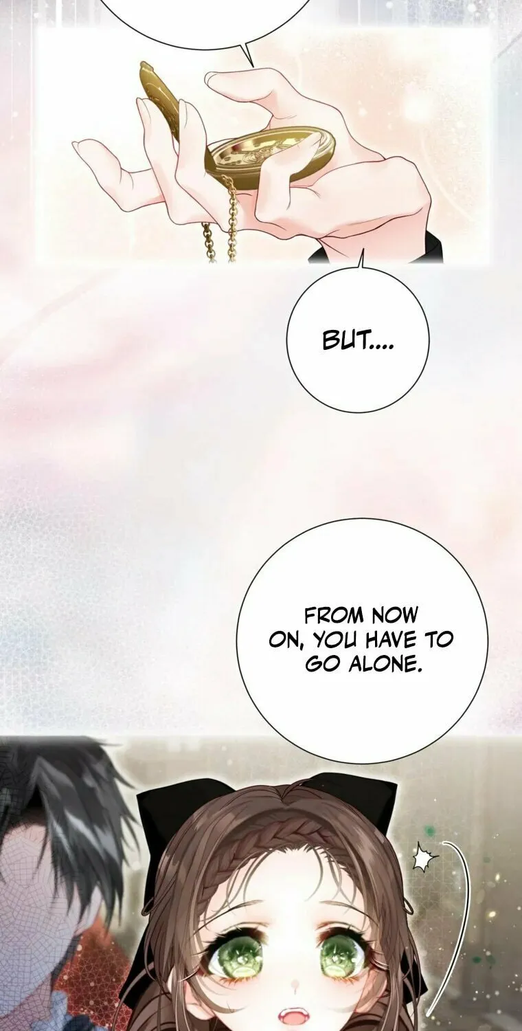 The World Without My Sister Who Everyone Loved Chapter 42 page 40 - 
