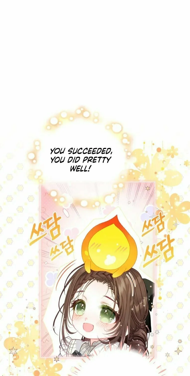 The World Without My Sister Who Everyone Loved Chapter 42 page 5 - 