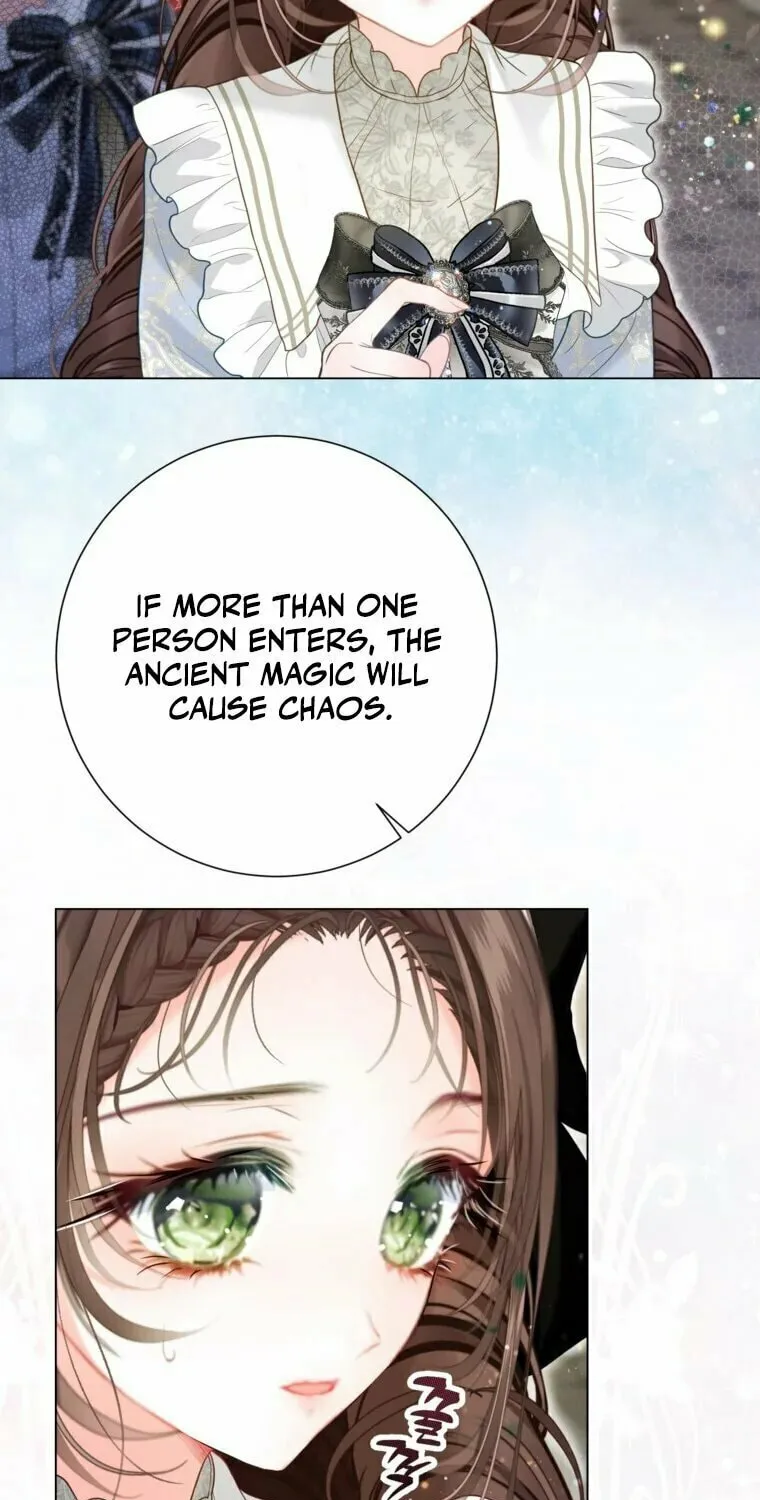 The World Without My Sister Who Everyone Loved Chapter 42 page 41 - 