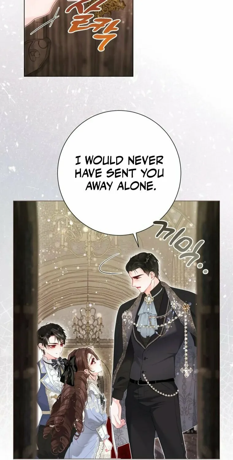 The World Without My Sister Who Everyone Loved Chapter 42 page 46 - 