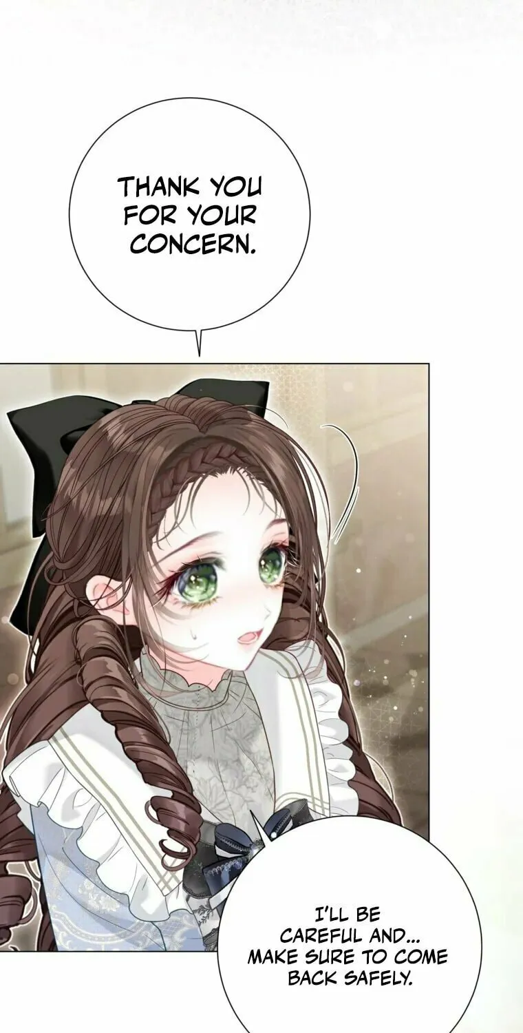 The World Without My Sister Who Everyone Loved Chapter 42 page 47 - 