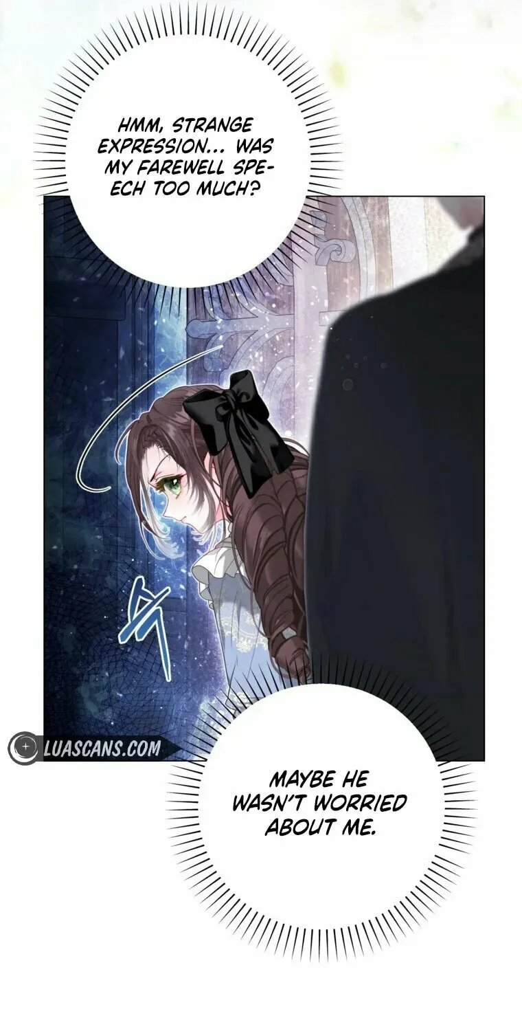 The World Without My Sister Who Everyone Loved Chapter 42 page 49 - 