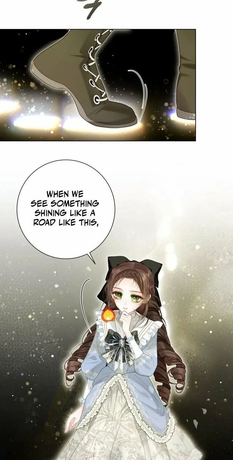 The World Without My Sister Who Everyone Loved Chapter 42 page 52 - 