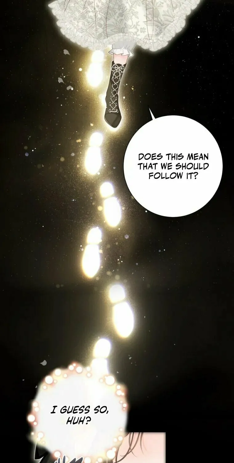 The World Without My Sister Who Everyone Loved Chapter 42 page 53 - 