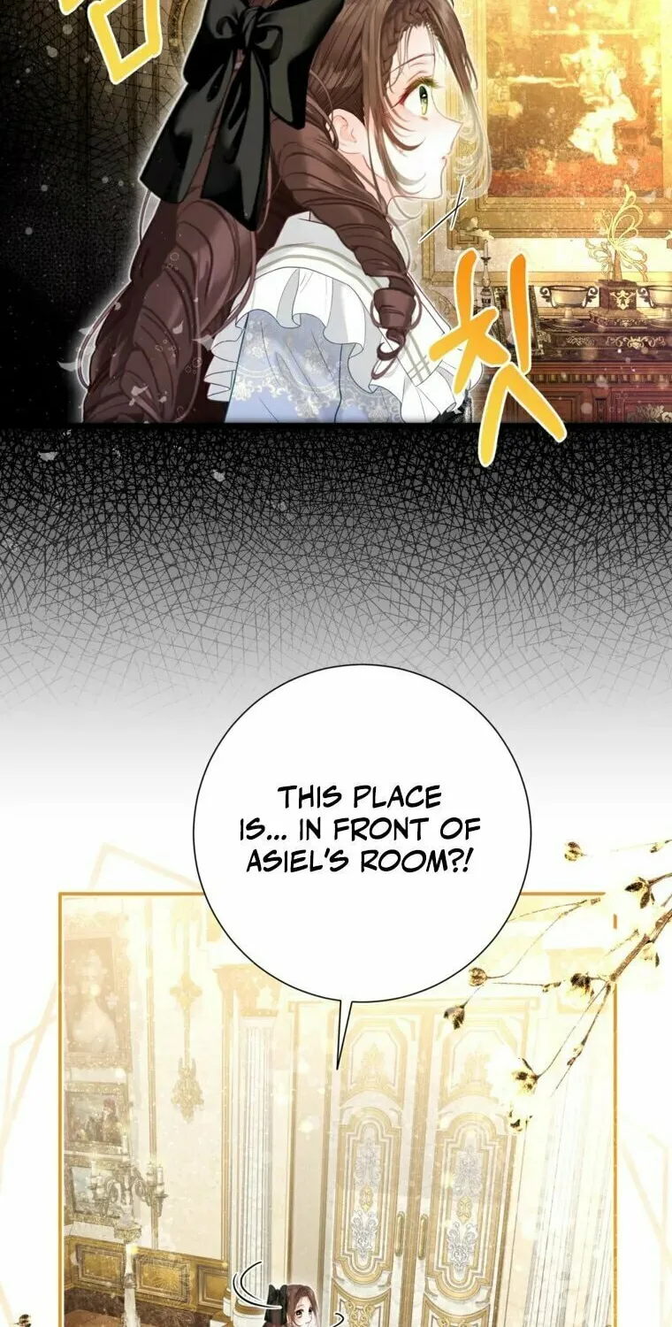 The World Without My Sister Who Everyone Loved Chapter 42 page 56 - 