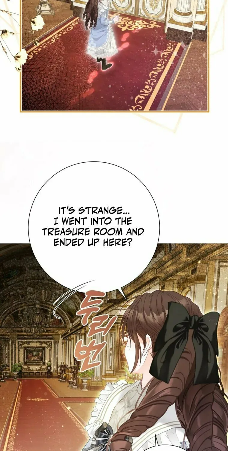 The World Without My Sister Who Everyone Loved Chapter 42 page 57 - 