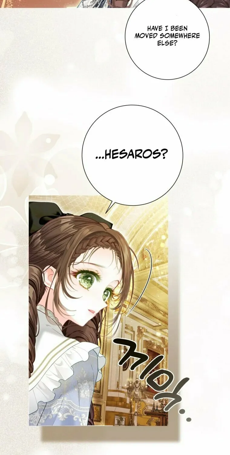 The World Without My Sister Who Everyone Loved Chapter 42 page 58 - 