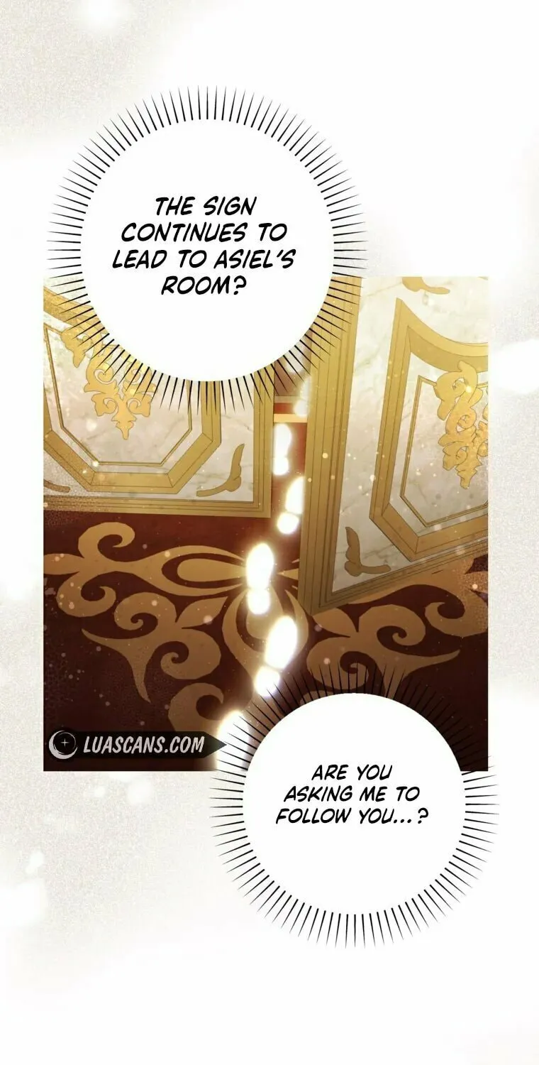 The World Without My Sister Who Everyone Loved Chapter 42 page 59 - 
