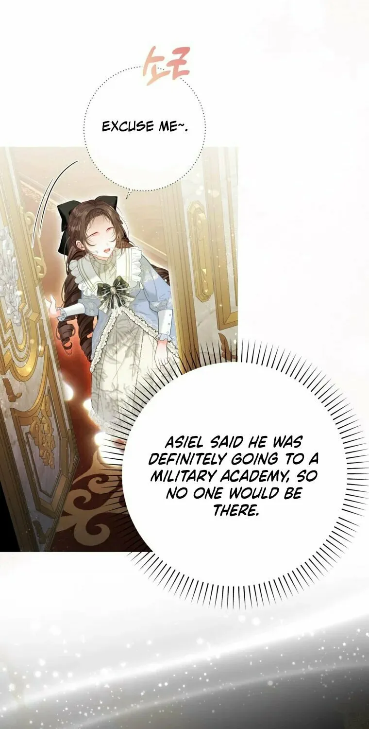 The World Without My Sister Who Everyone Loved Chapter 42 page 60 - 