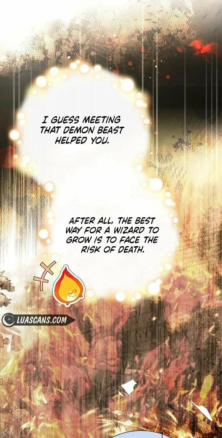 The World Without My Sister Who Everyone Loved Chapter 42 page 7 - 