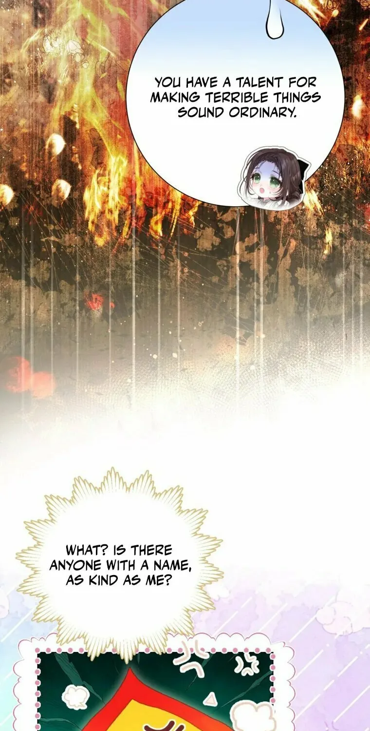 The World Without My Sister Who Everyone Loved Chapter 42 page 8 - 