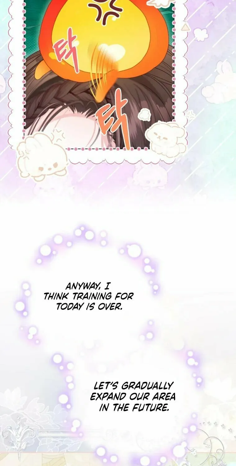 The World Without My Sister Who Everyone Loved Chapter 42 page 9 - 