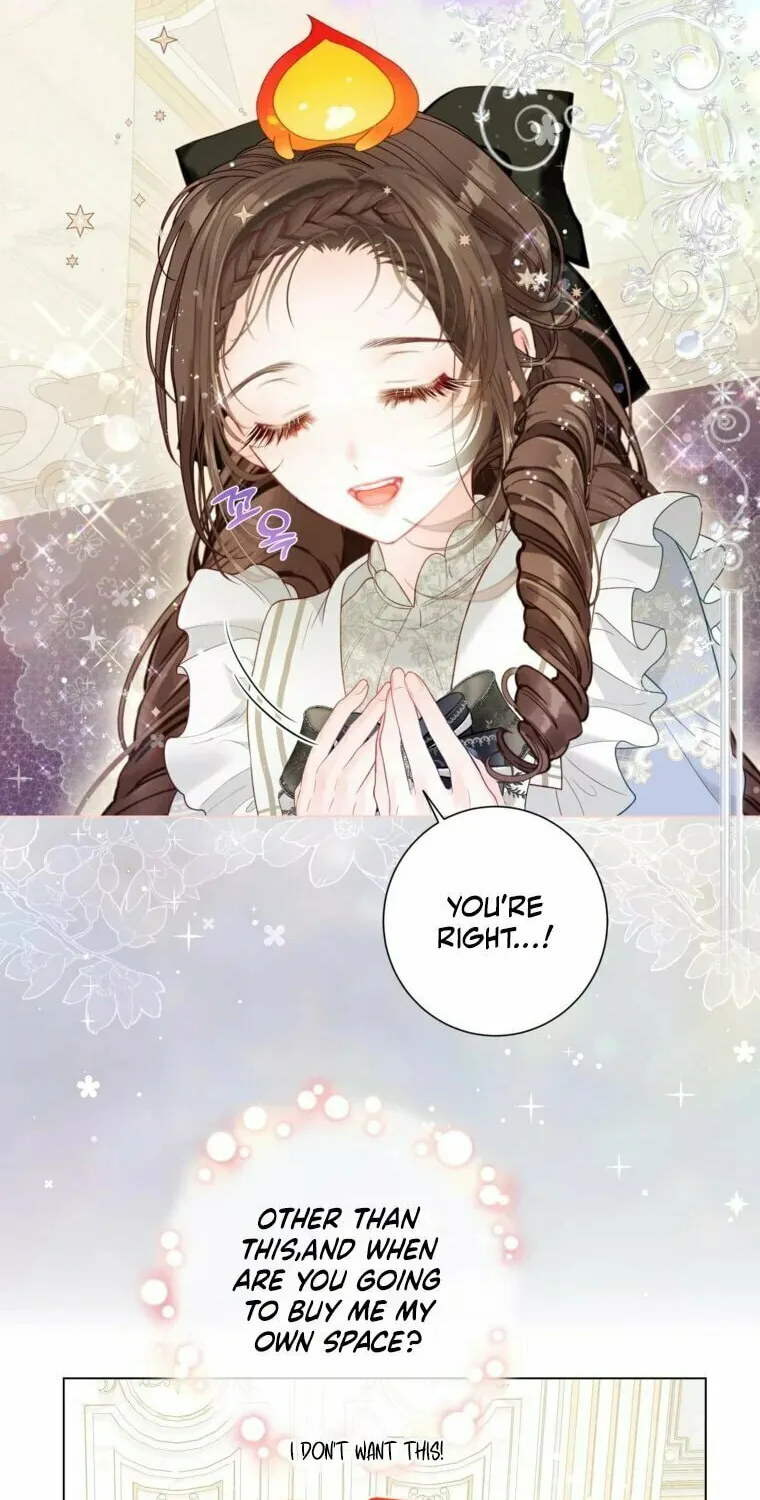 The World Without My Sister Who Everyone Loved Chapter 42 page 10 - 