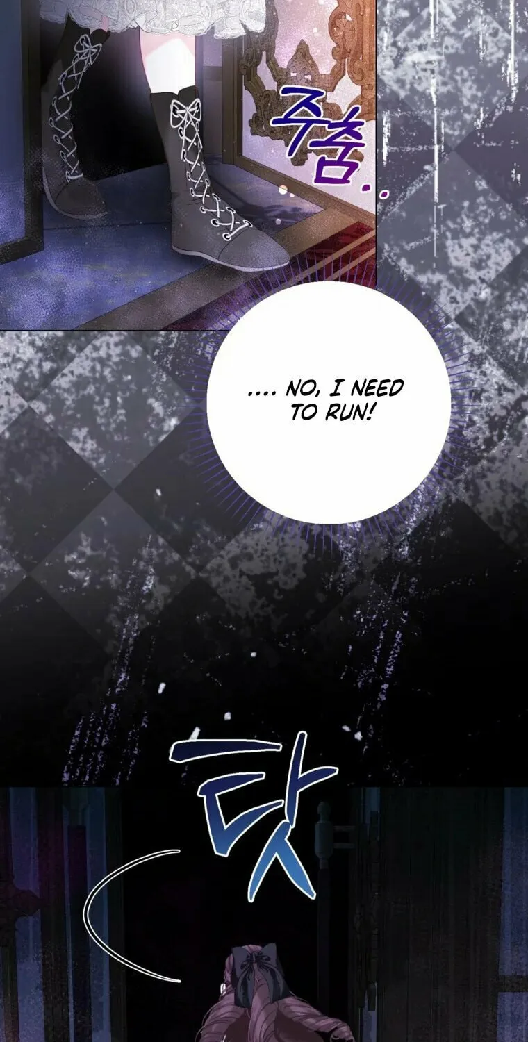 The World Without My Sister Who Everyone Loved Chapter 43 page 11 - 