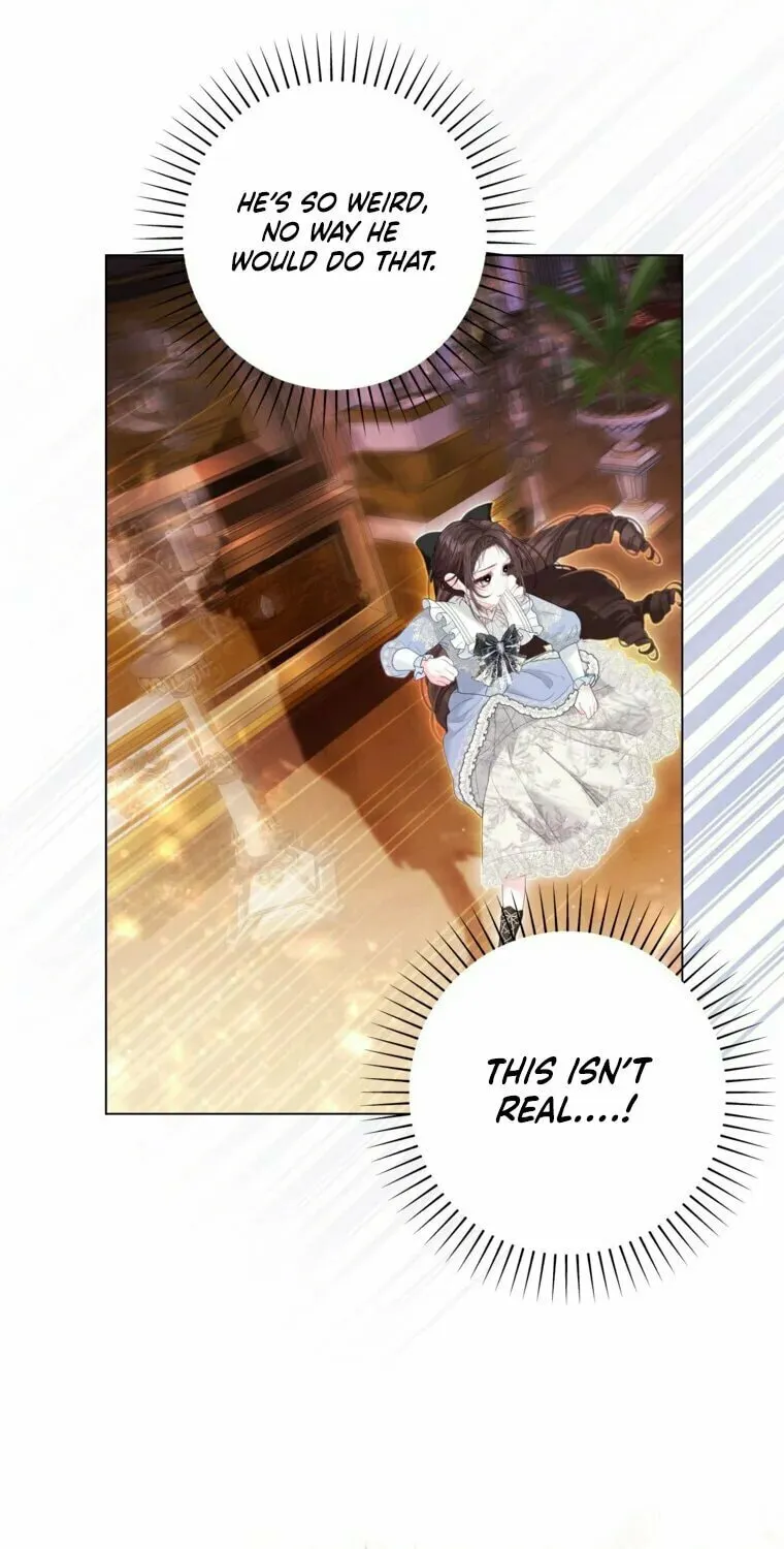 The World Without My Sister Who Everyone Loved Chapter 43 page 16 - 