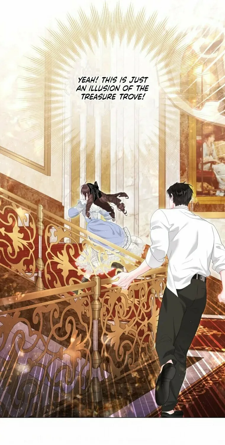The World Without My Sister Who Everyone Loved Chapter 43 page 17 - 