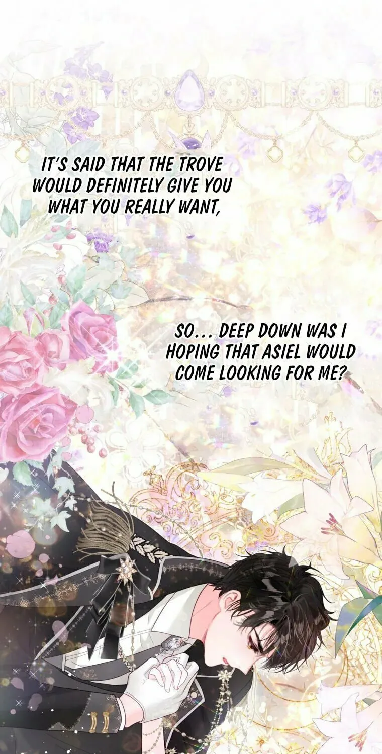 The World Without My Sister Who Everyone Loved Chapter 43 page 18 - 