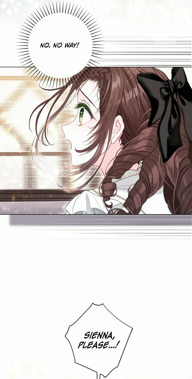 The World Without My Sister Who Everyone Loved Chapter 43 page 20 - 