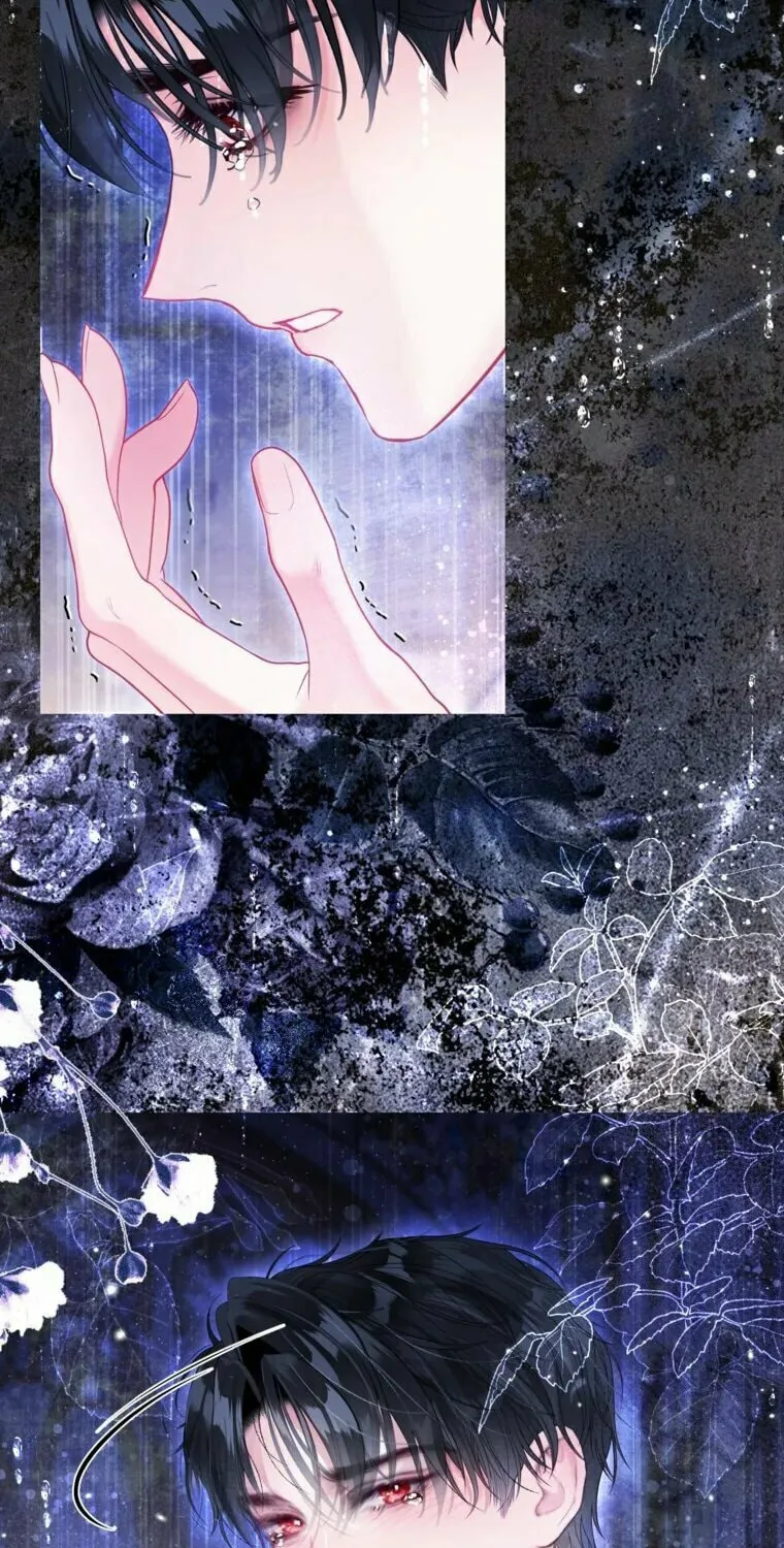 The World Without My Sister Who Everyone Loved Chapter 43 page 3 - 