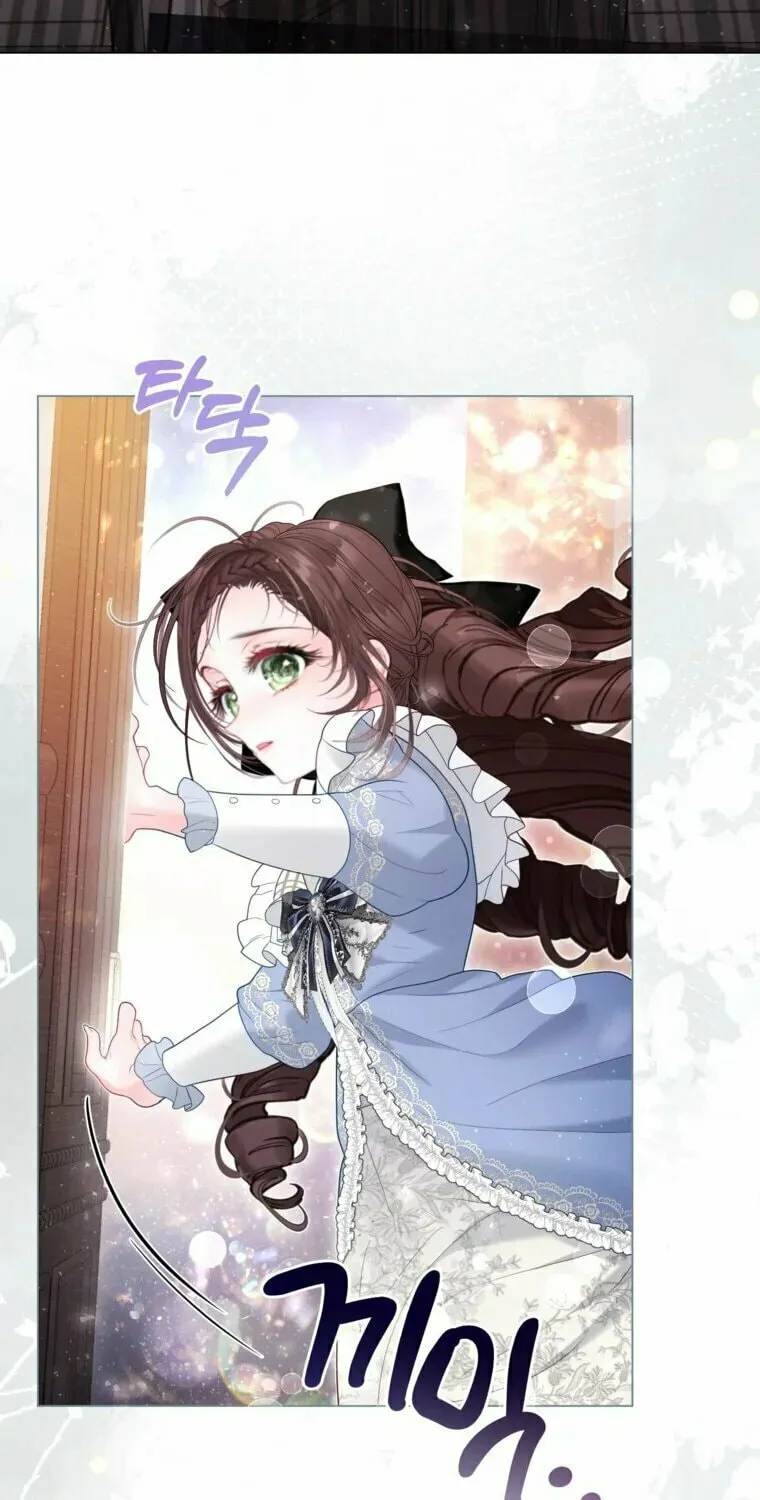The World Without My Sister Who Everyone Loved Chapter 43 page 22 - 