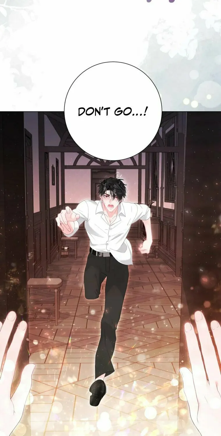The World Without My Sister Who Everyone Loved Chapter 43 page 23 - 