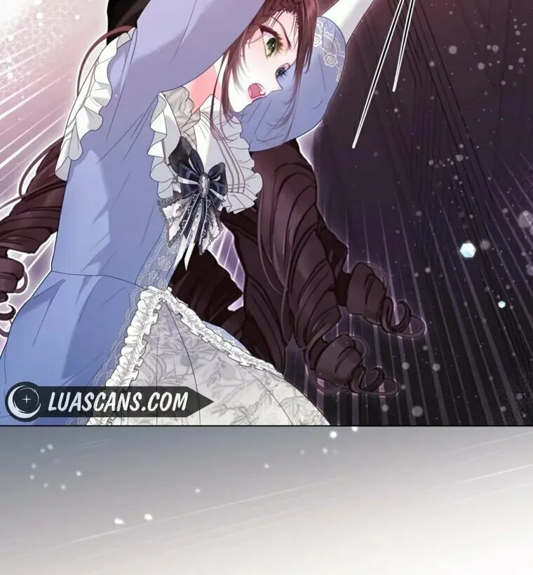 The World Without My Sister Who Everyone Loved Chapter 43 page 25 - 