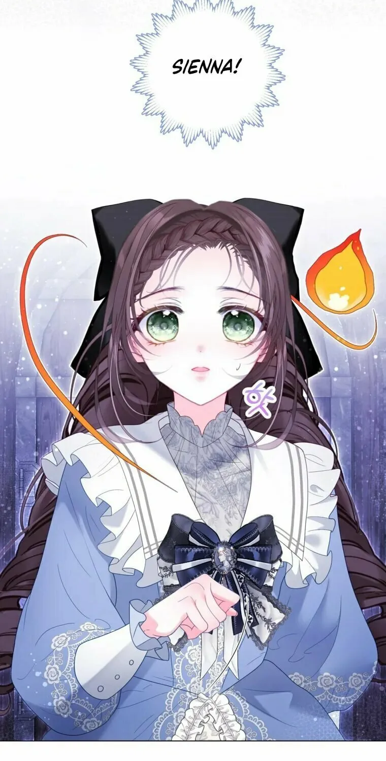The World Without My Sister Who Everyone Loved Chapter 43 page 27 - 