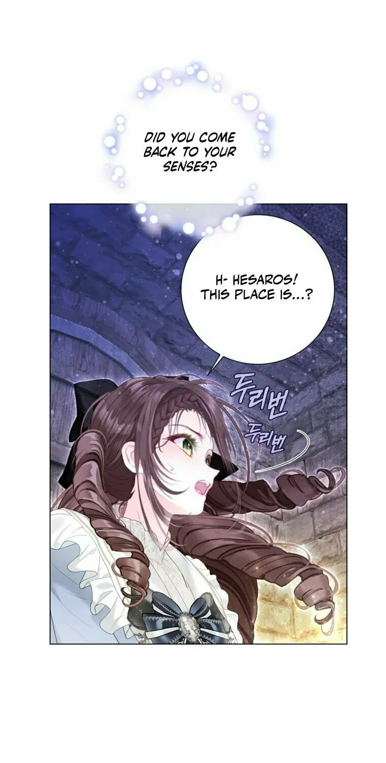 The World Without My Sister Who Everyone Loved Chapter 43 page 28 - 