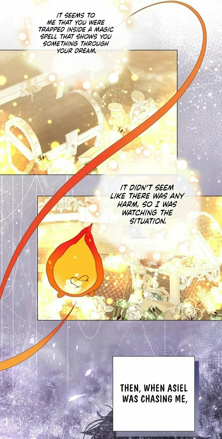 The World Without My Sister Who Everyone Loved Chapter 43 page 31 - 