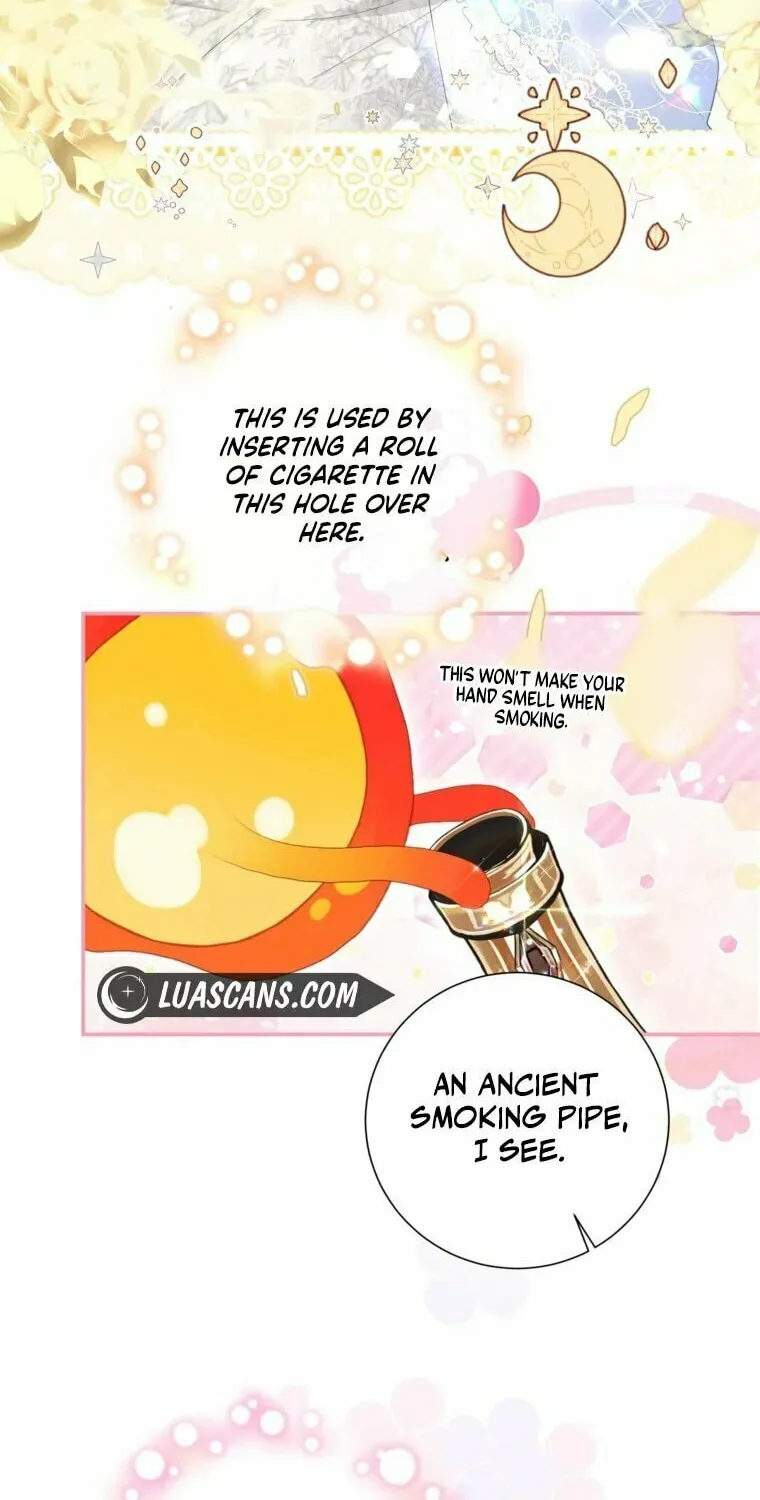 The World Without My Sister Who Everyone Loved Chapter 43 page 36 - 